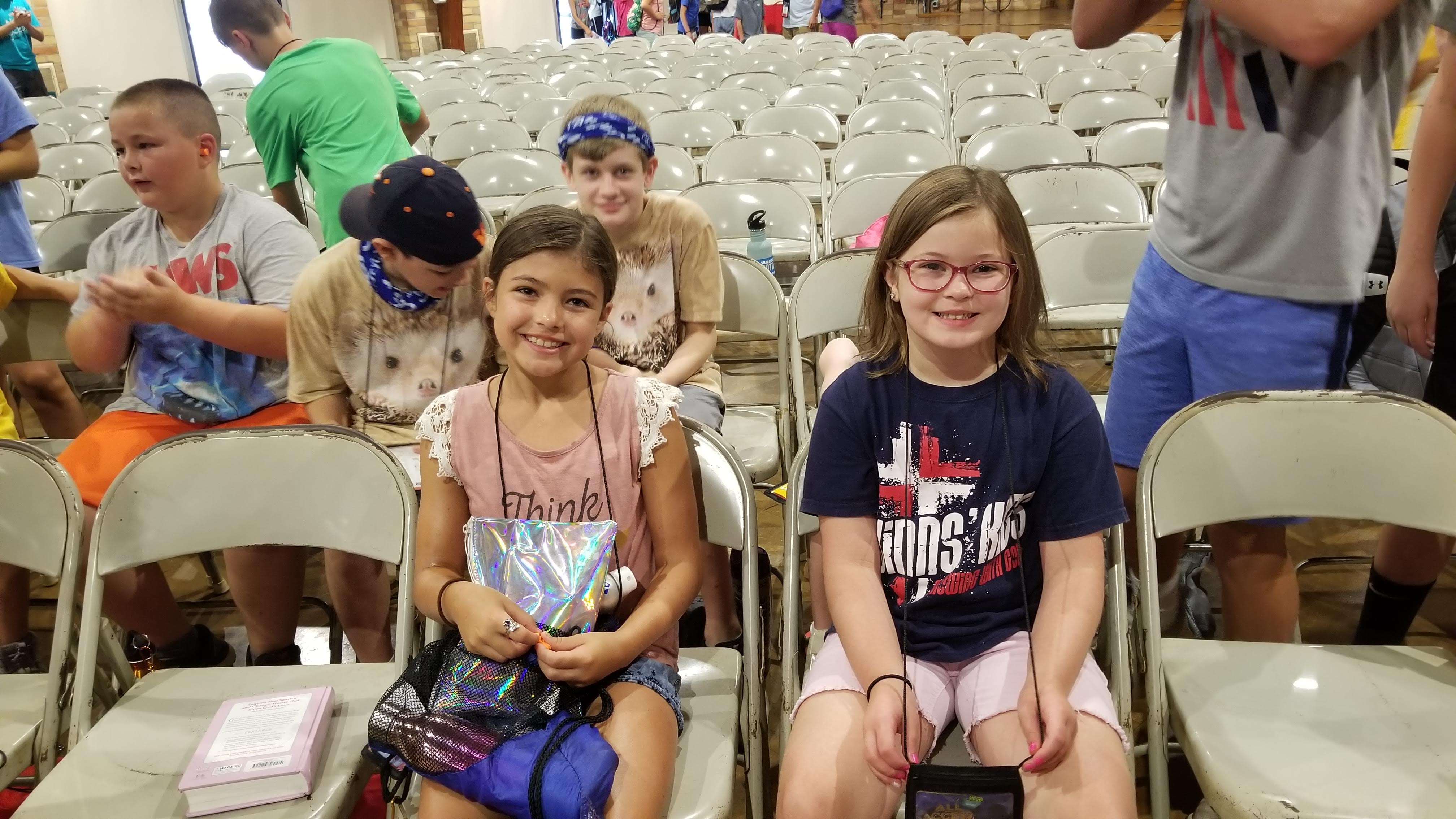 Children's Ministries winnsbaptistchurch