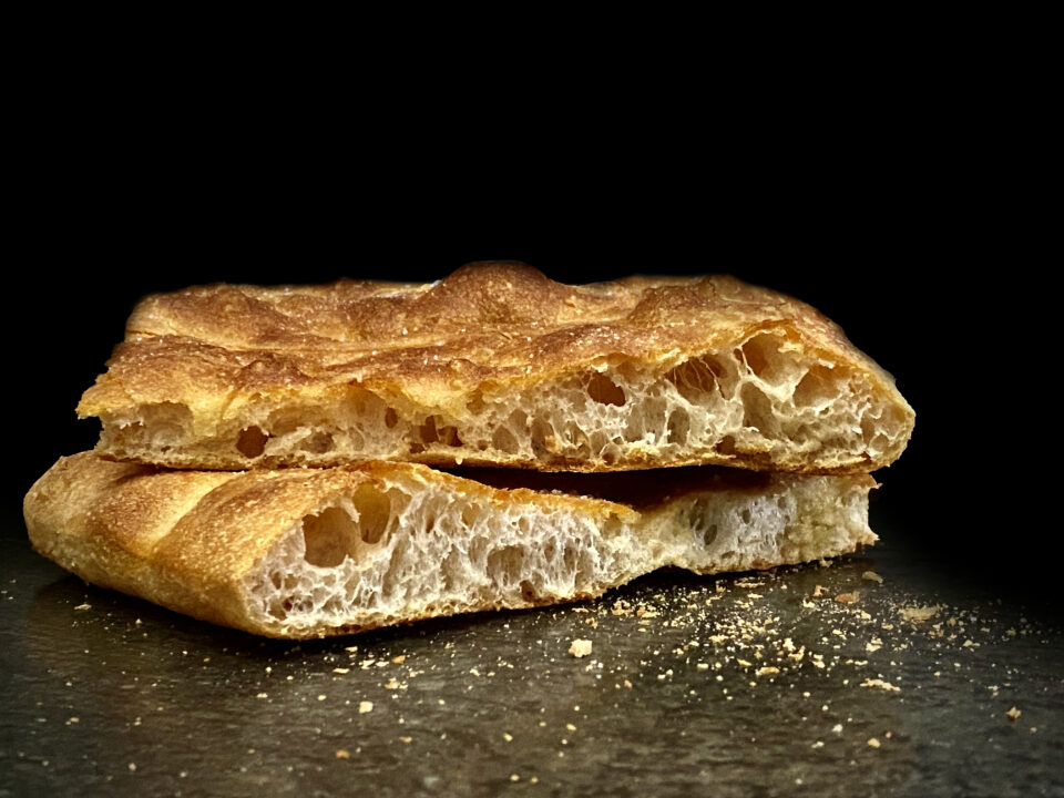 FOCACCIA