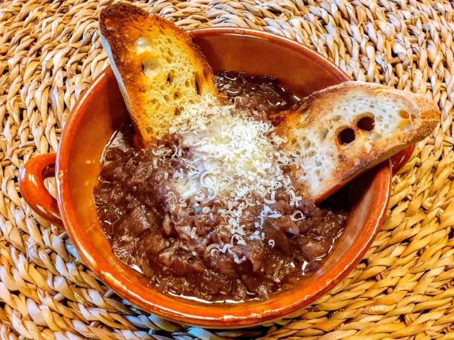 BACCALA' ALLA FIORENTINA