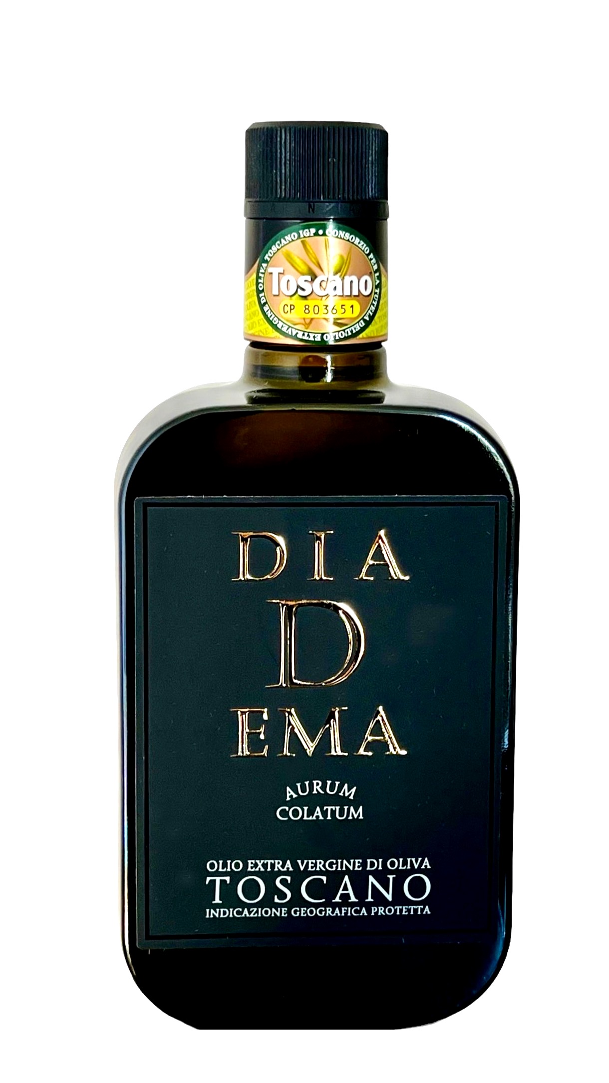 AURUM COLATUM IGP TOSCANO