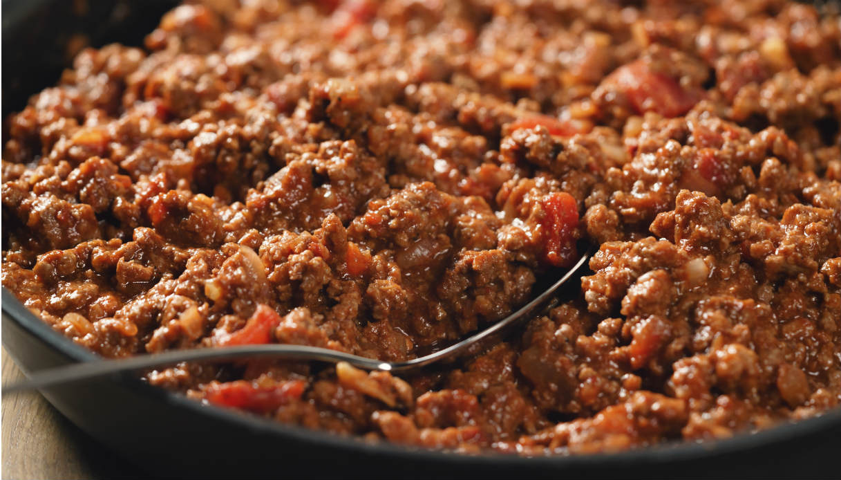 Ragù di Carne