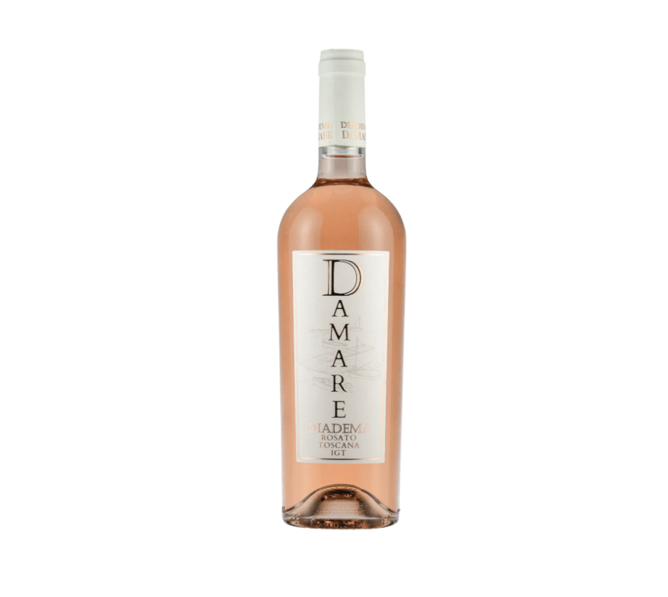 DAMARE ROSATO