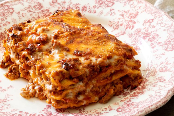Ragù di Carne
