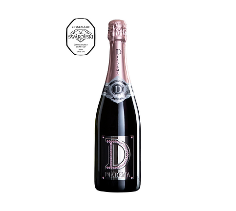 Diadema Selected Champagne Cuveè Rosé | Diadema Wine