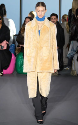 Christopher Kane LFW AW23