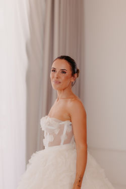 Suzie Bonaldi - Ibiza '24