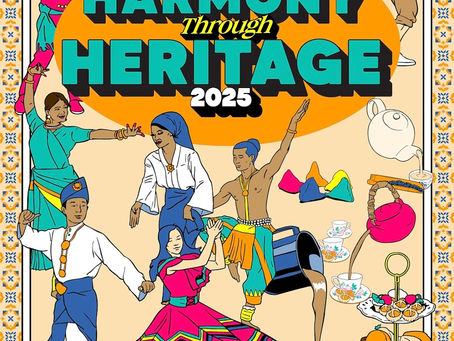 Harmony Fest (5 July 2025)