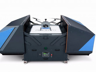 In first, global body proposes new standards for drones.