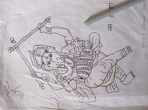 Ganesha