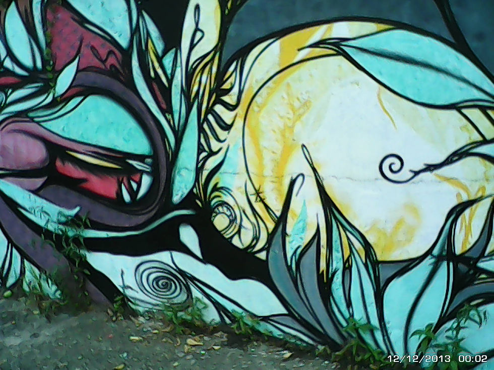 Grafites