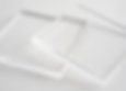 Clear Plexiglass Option