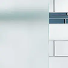 Frosted Glass