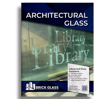 architectural glass catalog