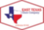 East Texas Logo