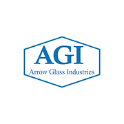 Arrow Glass Industries logo