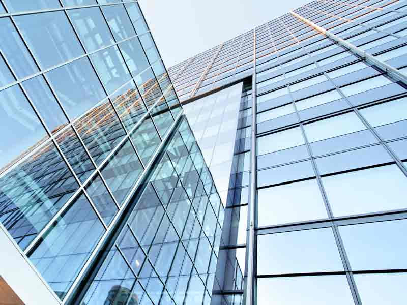 Tempered, Laminated, or Insulated? Understanding Different Types of Glass