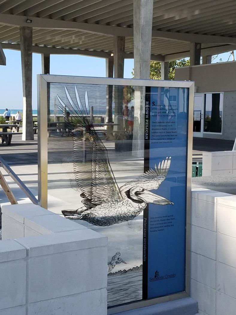 Digitally printed glass