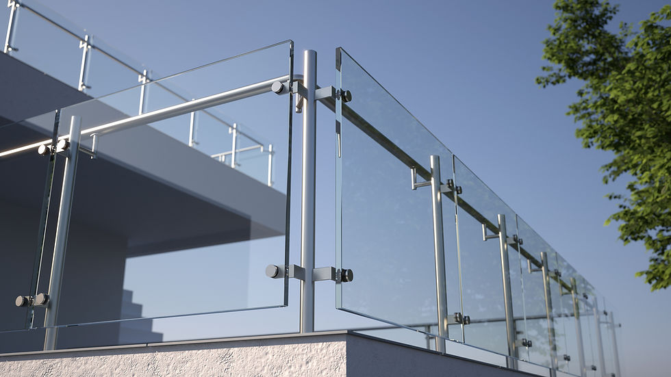 6 Effective Tips to Keep Your Glass Looking Brand New