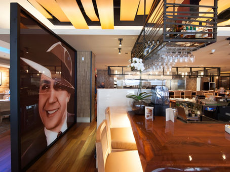 Is it Art or Glass? Discover the Magic of Digitally Printed Glass
