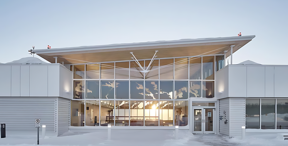 XTREME 61-29 II Low-E Glass