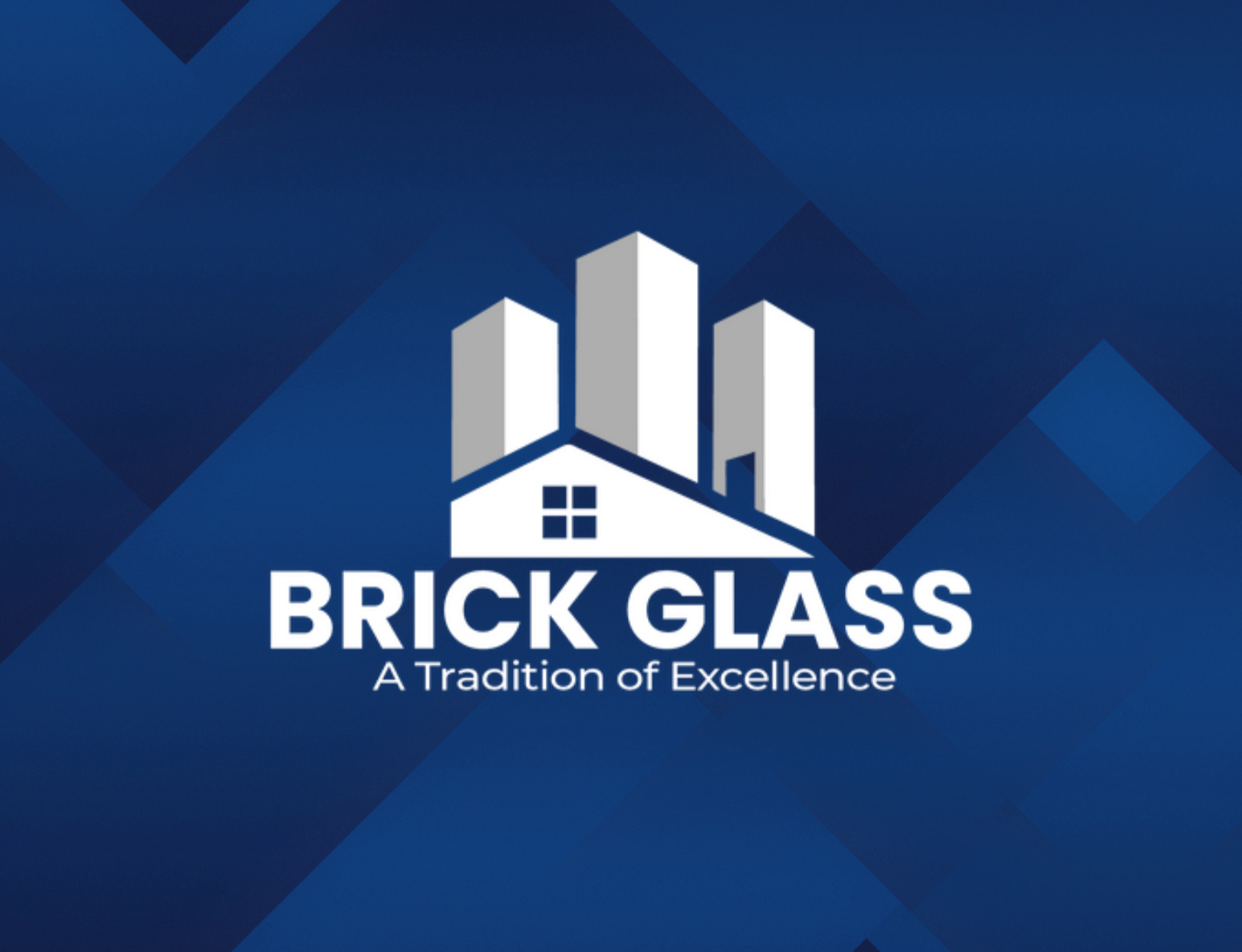 Brick Wholesale Glass logo