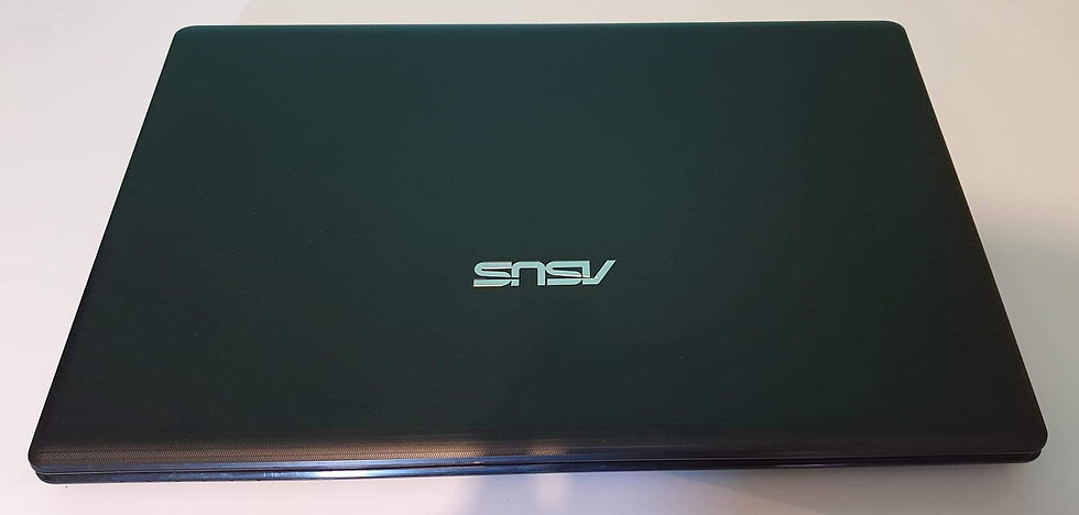 Miniatura: Asus i3