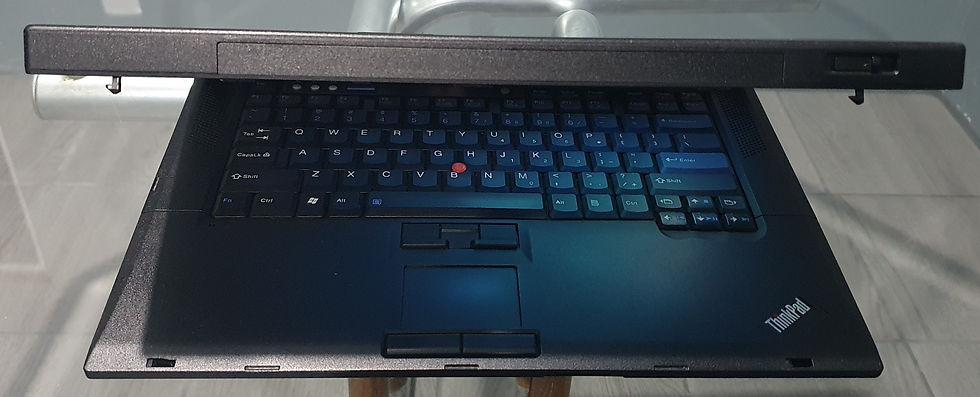 Miniatura: Lenovo R61