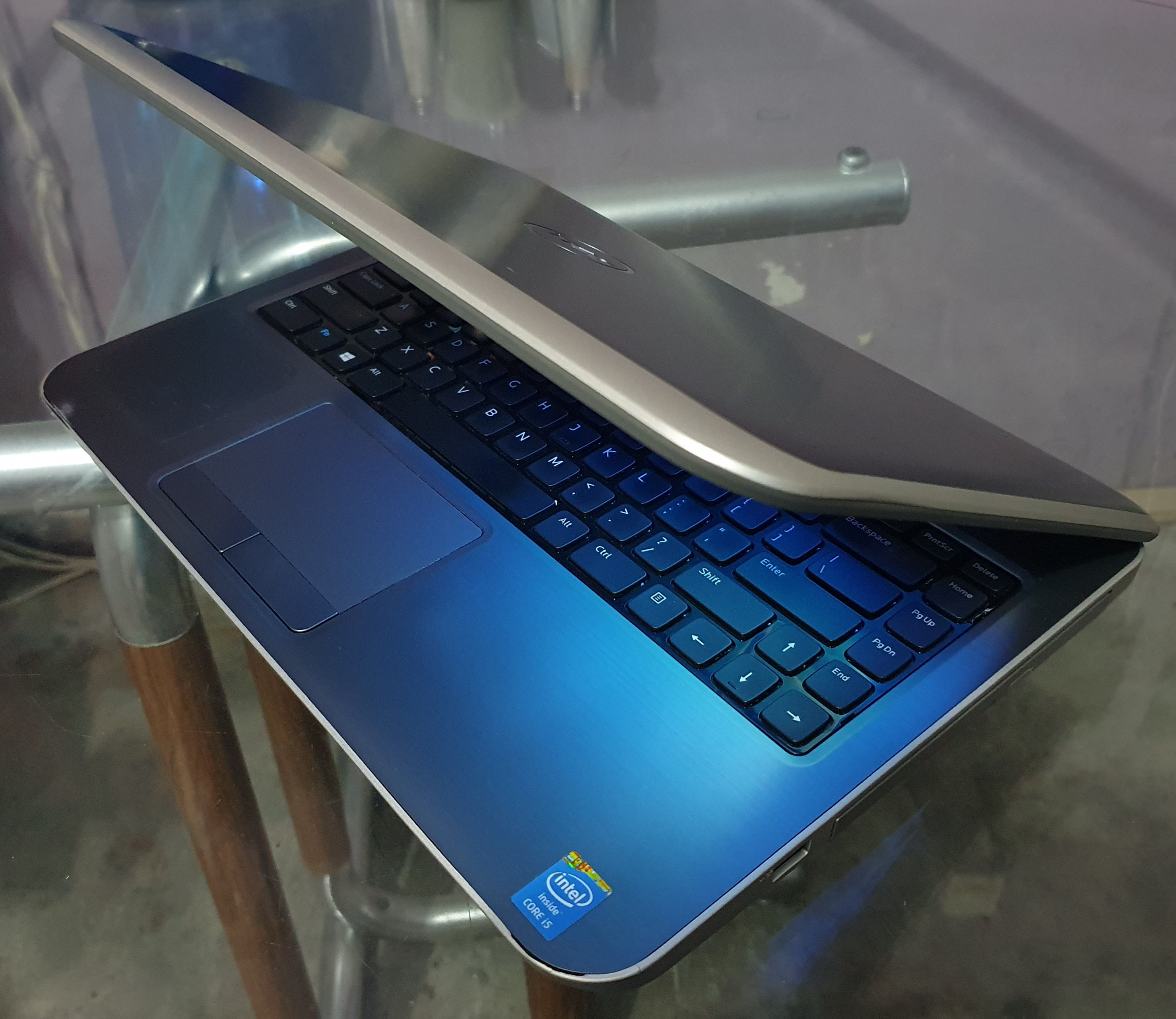 Dell i5