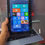 Miniatura: Laptop - Tablet Samsung
