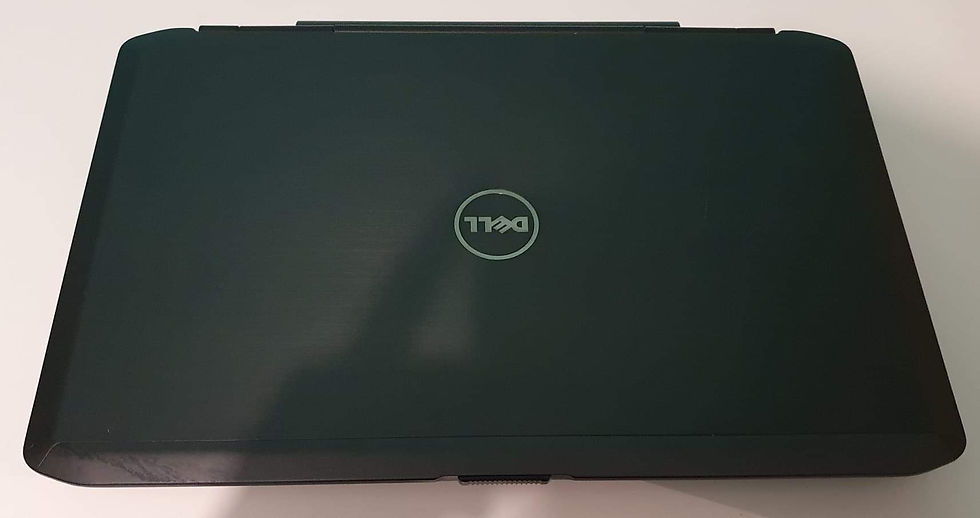 Miniatura: Dell i5