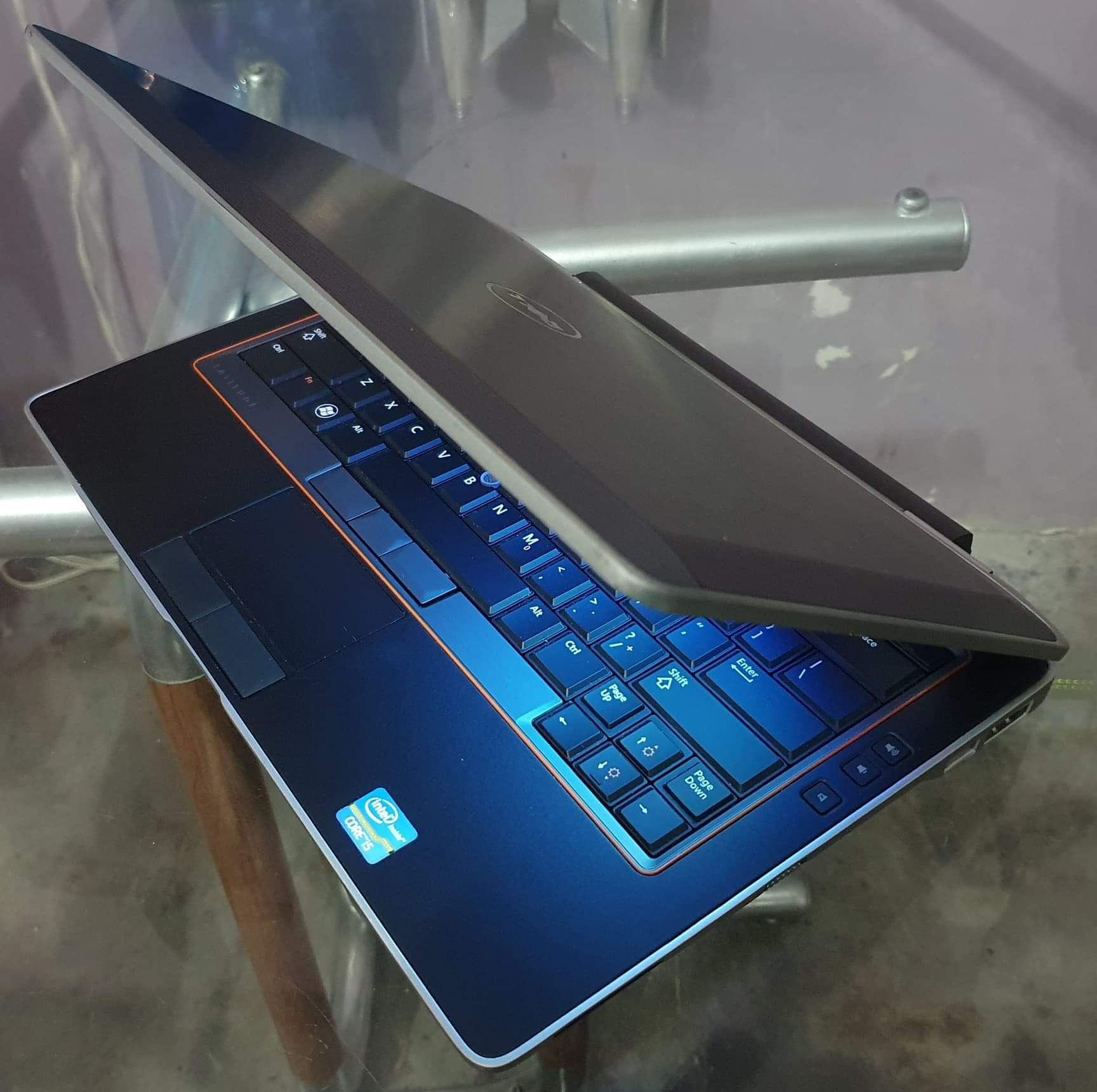 Dell i5
