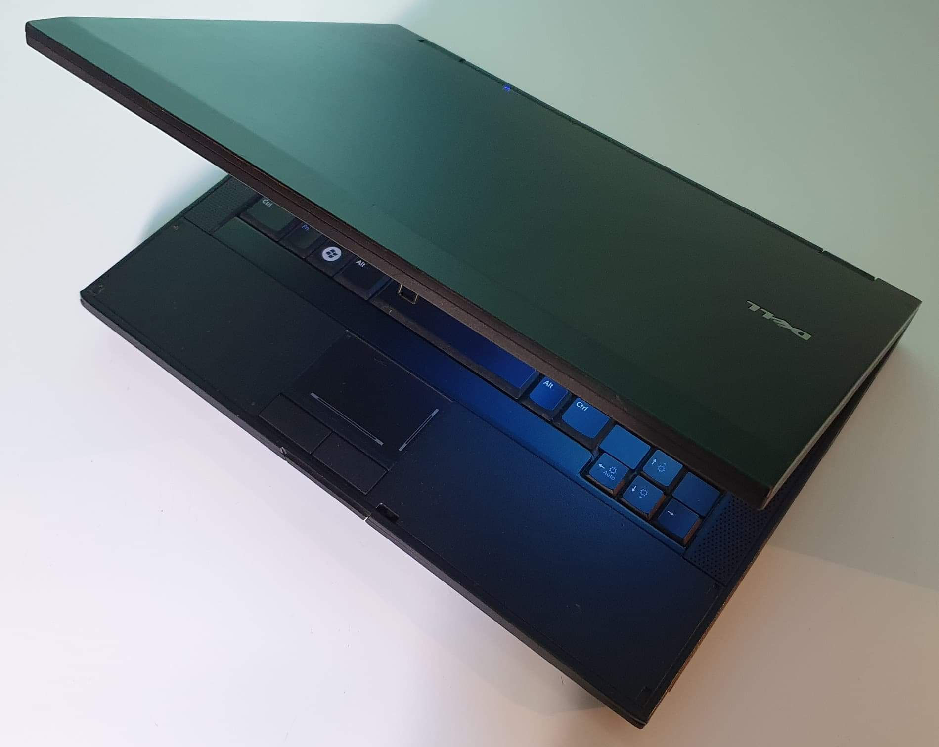 Laptop Dell