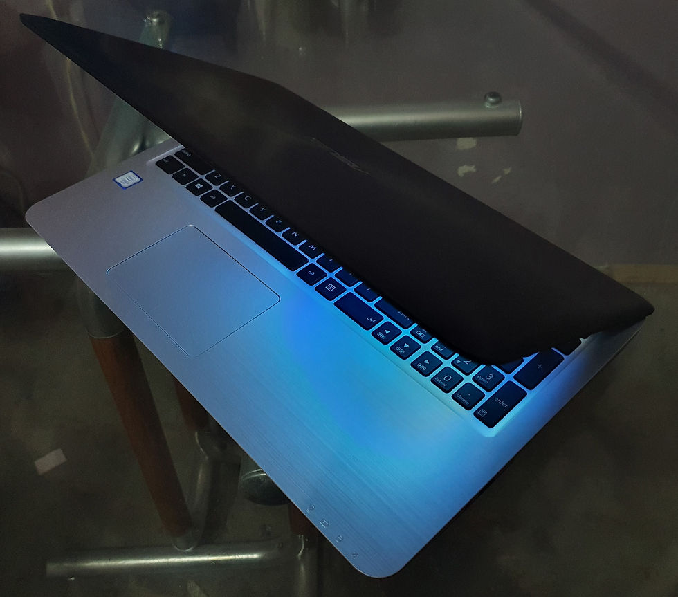 Miniatura: Asus Core i3 - 6a Generación