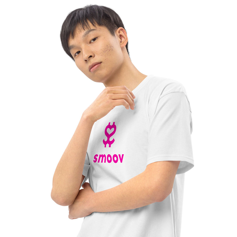 Thumbnail: Men’s Tech Conference Tee 
