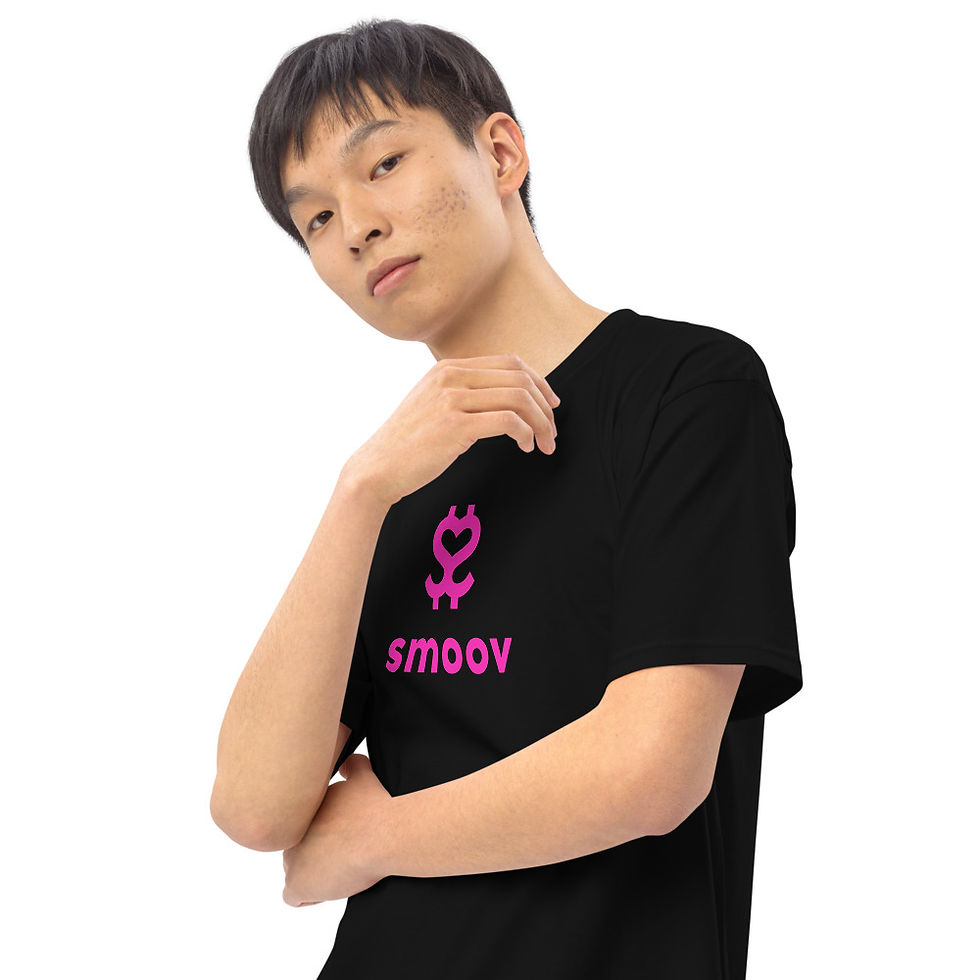 Thumbnail: Men’s Tech Conference Tee 