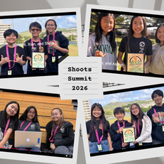 Shoots Summit 🎞️🏆