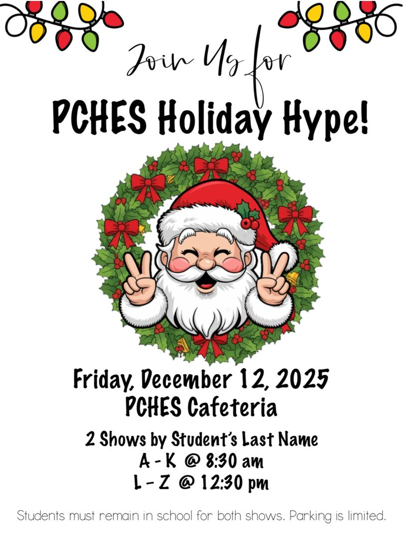 ❄️ Winterfest Performance 🎶