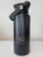 HOLY STANDARD Christian water bottle