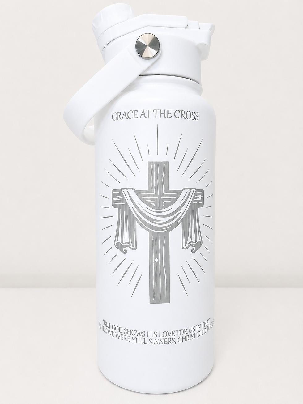 Thumbnail: CROSS & CLOTH 32 OZ
