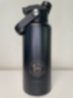 HOLY STANDARD Christian water bottle
