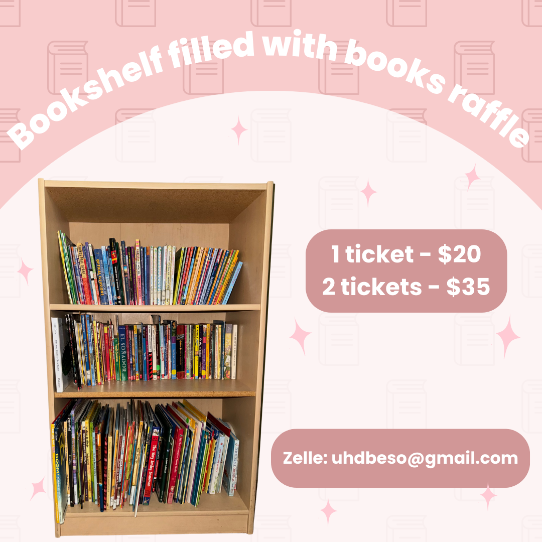 Book Raffle Box BESO Book Raffle | UHD BESO