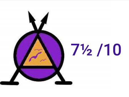 PP21 How well does The Pattern Paradigm stack up as a philosophy?