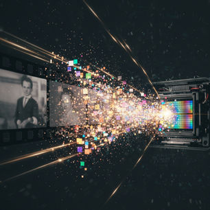 Five Reasons Film Is Still Relevant in a Digital World