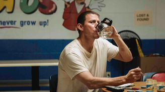 The Gentleman Thief: Inside Derek Cianfrance's ROOFMAN