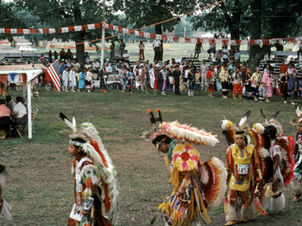 US Senate Unanimously Designates November as National Native American Heritage Month