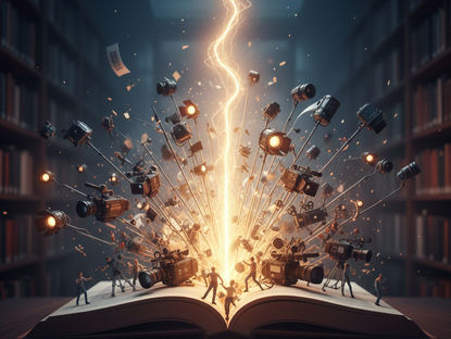 Film Schools and the Shifting Industry Sands