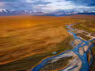 Interior Department Announces Sweeping Alaska Initiatives to Enhance Energy and Infrastructure