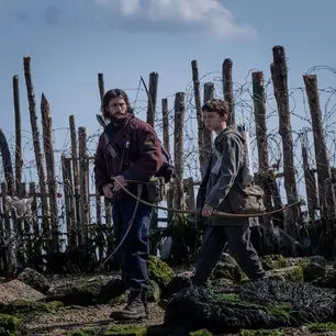 Boyle and Garland's Triumphant Return: '28 Years Later' Reinvigorates the Rage Virus Saga