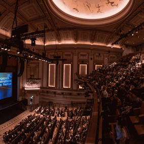 36th Singapore International Film Festival Opens With Shu Qi's Directorial Debut "GIRL"