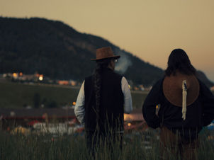Bearing Witness to History: 'Sugarcane' Documentary Earns Oscar Nomination, Illuminating the Legacy of Residential Schools